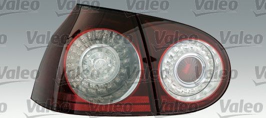 Volkswagen 1K0052204 LED Rückleuchten für Golf 5 online kaufen