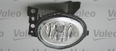 Original 043727 VALEO Fog light kit AUDI