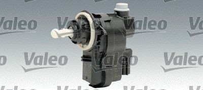 VALEO 043729 RENAULT Headlight adjustment motor in original quality