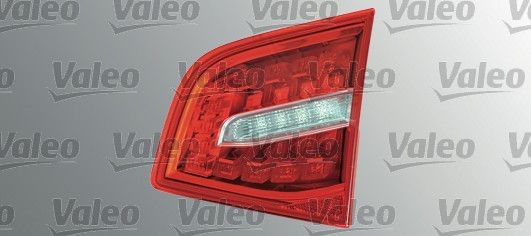 VALEO ORIGINAL PART, Right, Inner Section, with bulbs, with bulb holder Tail light 043845 buy