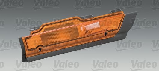 VALEO Left, with bulbs, P21W Lamp Type: P21W Indicator 044000 buy