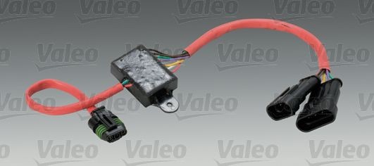 044046 VALEO Kabelsatz, Hauptscheinwerfer für VOLVO online bestellen