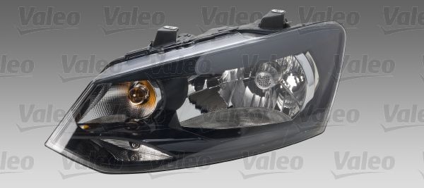 Valeo 044412 Front Headlights 