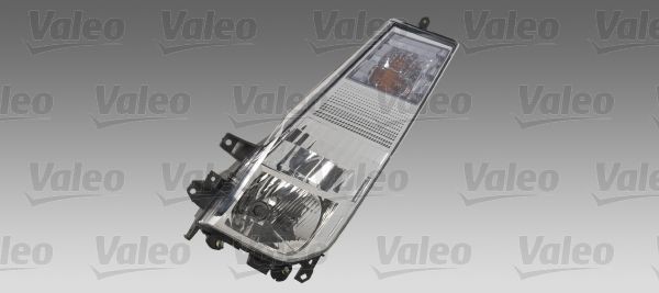 VALEO Left, HB4, W5W, PY21W, Halogen, transparent, with low beam, for right-hand traffic, with bulb, with motor for headlamp levelling Left-hand/Right-hand Traffic: for right-hand traffic, Vehicle Equipment: for vehicles with headlight levelling (mechanical) Front lights 044129 buy