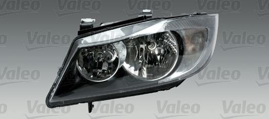 VALEO 044191 BMW 3 Series 2005 Front headlights