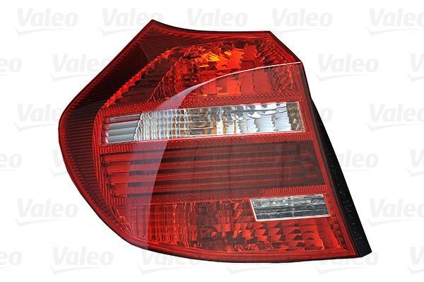 VALEO 044408 Rear light BMW experience and price
