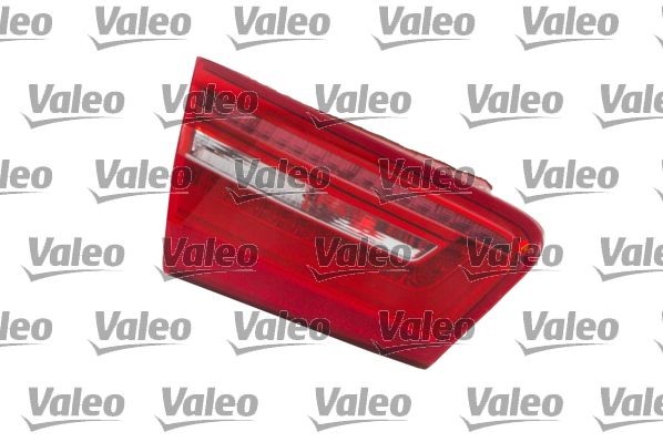 VALEO Tail lights left and right Audi A6 C7 new 044523