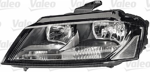Phare avant pour Audi A3 8P Sportback LED et Xenon