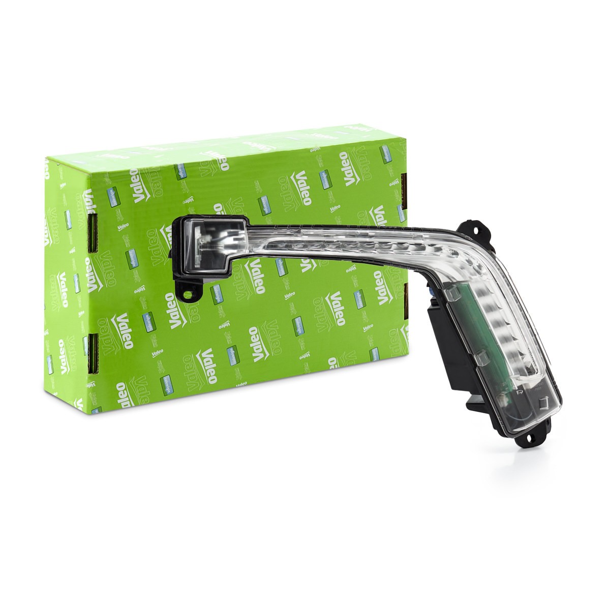VALEO 044653 Swiatła do jazdy w dzień-Zdjęcie-0