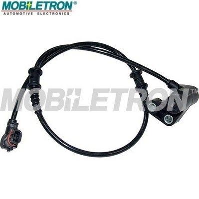 MOBILETRON ABEU149 Wheel speed sensor Mercedes W168 A 190 1.9 125 hp Petrol 2003 price