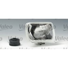 Valeo 082465 Headlight