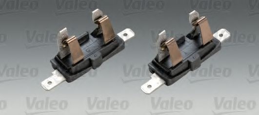 Original 067515 VALEO Fog light parts experience and price
