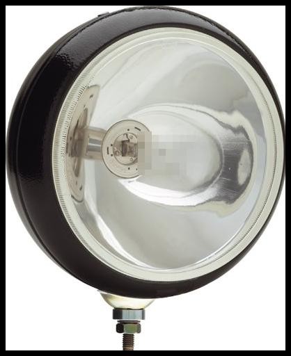 VALEO CIBIE SUPER OSCAR HALOGEN white, round, Left, Right Lamp Type: H1 Fog Lamp 068687 buy