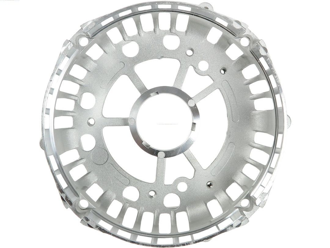 AS-PL Drive Bearing, alternator ABR0040 suitable for MERCEDES-BENZ G-Class, VARIO, INTOURO