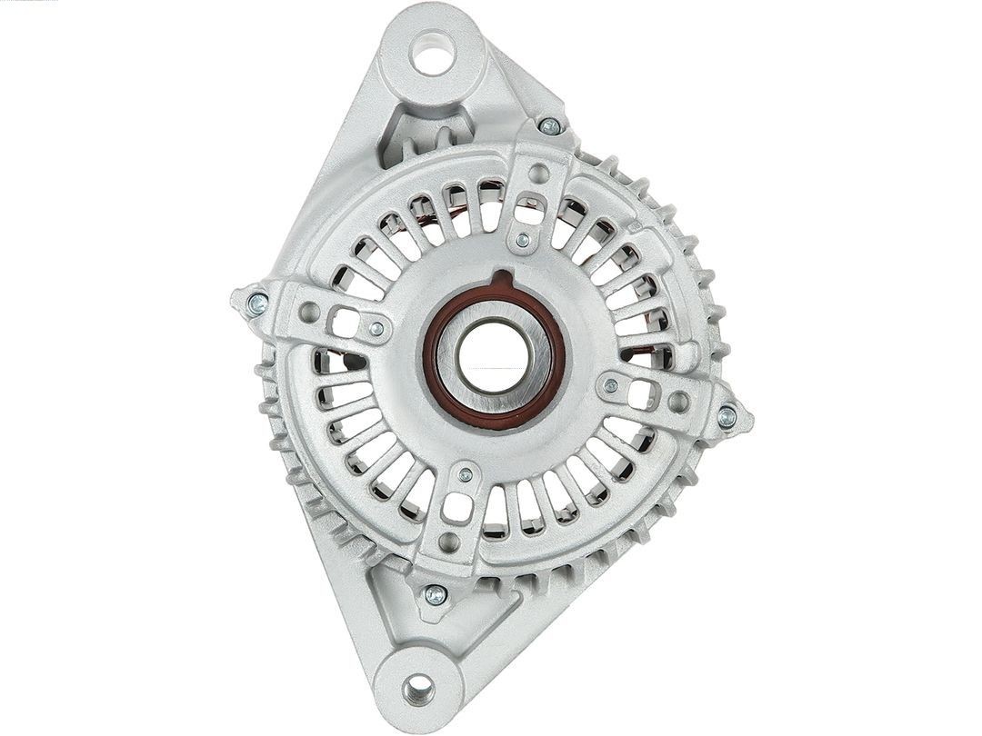 Opel Drive Bearing, alternator AS-PL ABR6001 at a good price