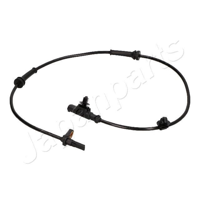 ABS298 Anti lock brake sensor JAPANPARTS ABS-298 review and test