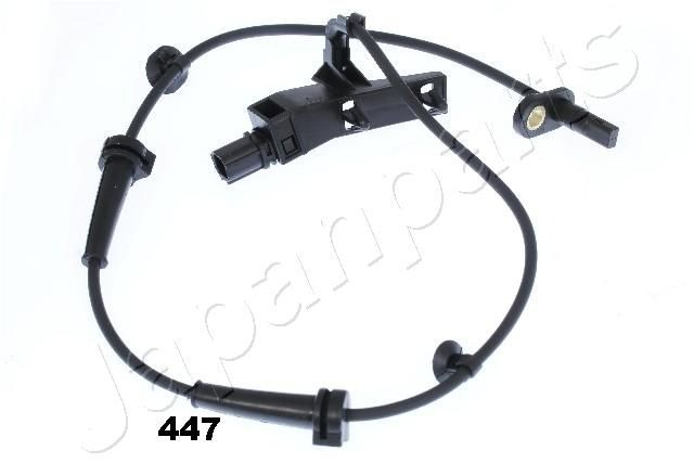 JAPANPARTS ABS-447 ABS sensor Right Front