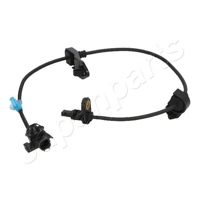 JAPANPARTS ABS-462 ABS sensor Right Rear, 610mm