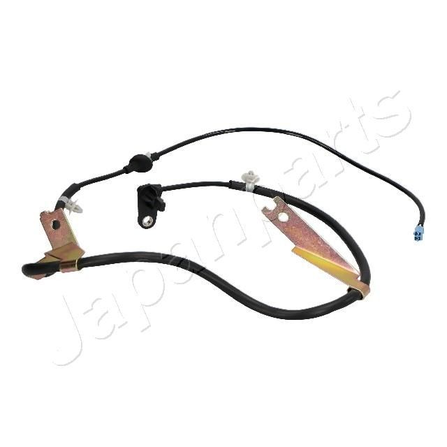 JAPANPARTS ABS-814 ABS sensor Left Rear, 1290mm