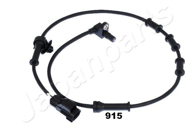 JAPANPARTS ABS-915 ABS sensor Front