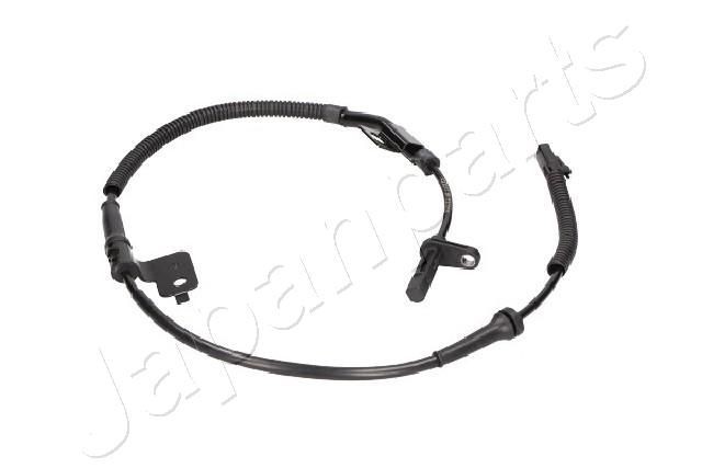ABS-K35 JAPANPARTS Wheel speed sensor BMW Front Axle Right