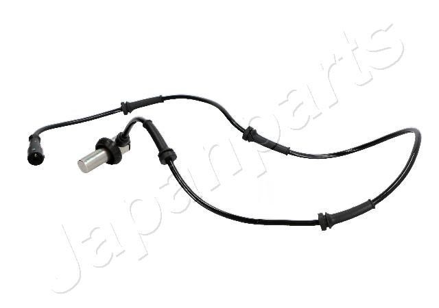JAPANPARTS ABS-L09 ABS sensor Front Axle