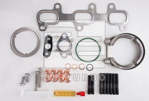BE TURBO >> TL-FITTING KIT<< Mounting Kit, charger ABS321 buy