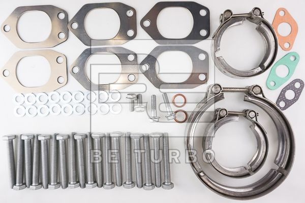 BE TURBO >> TL-FITTING KIT<< Mounting Kit, charger ABS411 buy