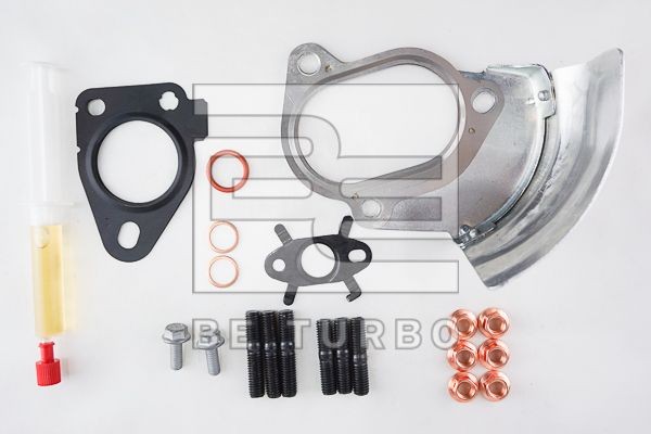 ABS423 BE TURBO Turbocharger gasket PORSCHE >> TL-FITTING KIT<<