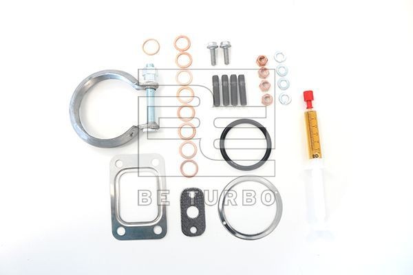 BE TURBO >> TL-FITTING KIT<< Mounting Kit, charger ABS434 buy