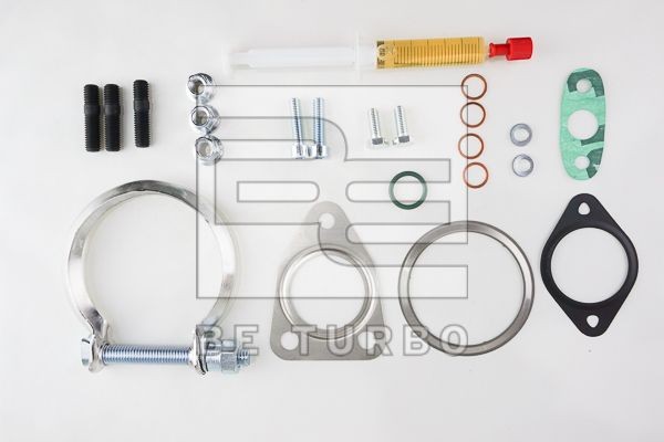 BE TURBO ABS456 Mounting kit, charger LANCIA Delta III (844) 1.6 D Multijet 120 hp Diesel 2013 price