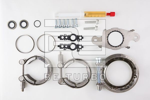 BE TURBO ABS462 Mounting Kit, charger CITROËN experience and price