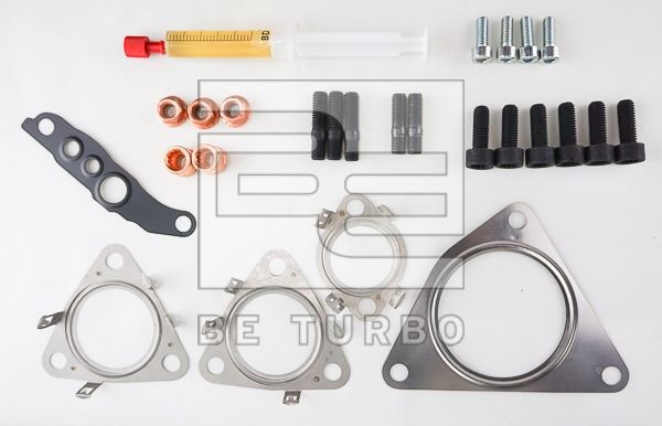 BE TURBO ABS464 Exhaust mounting kit Audi A4 B8 Avant 3.0 TDI quattro 245 hp Diesel 2011 price