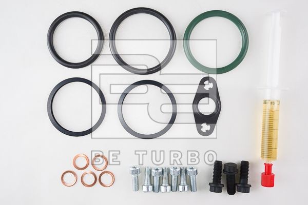 Original BE TURBO Turbocharger gasket kit ABS470 for BMW 5 Series