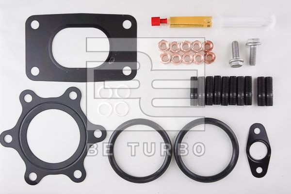 ABS483 BE TURBO Turbocharger gasket MERCEDES-BENZ >> TL-FITTING KIT<<