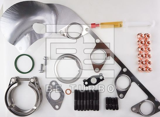 BE TURBO >> TL-FITTING KIT<< Mounting Kit, charger ABS489 buy