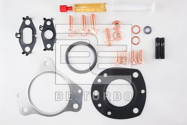 ABS498 BE TURBO Turbocharger gasket MERCEDES-BENZ >> TL-FITTING KIT<<