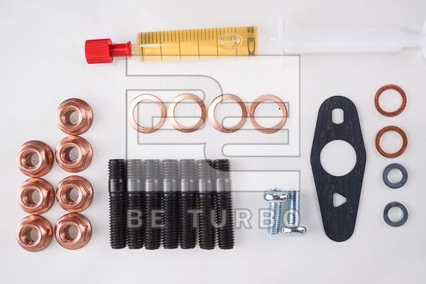 ABS511 BE TURBO Turbocharger gasket OPEL >> TL-FITTING KIT<<