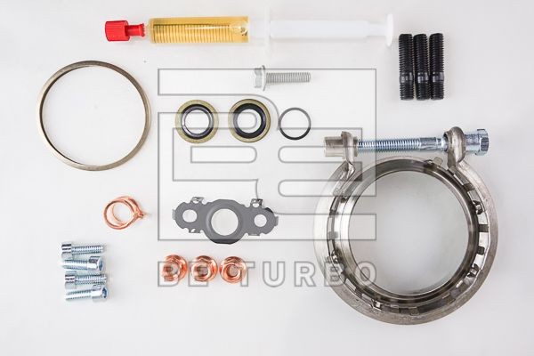 BE TURBO ABS514 Mounting Kit, charger CITROËN experience and price