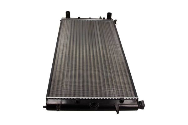 MAXGEAR Aluminium, 346, 721 x 720, 377,5 x 34 mm, Brazed cooling fins Radiator AC263034 buy