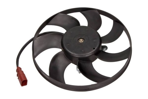 MAXGEAR AC277242 Fan, radiator Ø: 295 mm, 12V, 120W, without radiator fan shroud