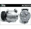 Klimakompressor AC52372 — aktuelle Top OE 82 00 678 509 Ersatzteile-Angebote