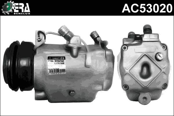 AC53020 ERA Benelux Klimakompressor AC53020 günstig kaufen