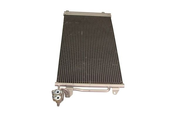 MAXGEAR Quality Grade: Easy Fit AC801916 Air conditioning condenser with dryer, 15,4mm, 13,7mm, Aluminium, 565mm, R 134a