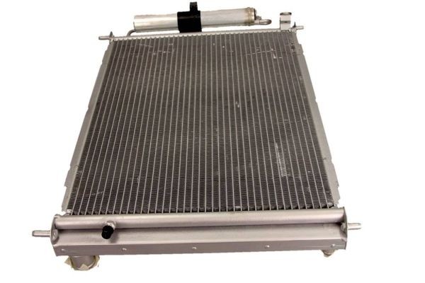 MAXGEAR AC819189 Air conditioning condenser 8200688390