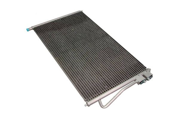 MAXGEAR Quality Grade: Easy Fit AC854392 Air conditioning condenser 1086 534