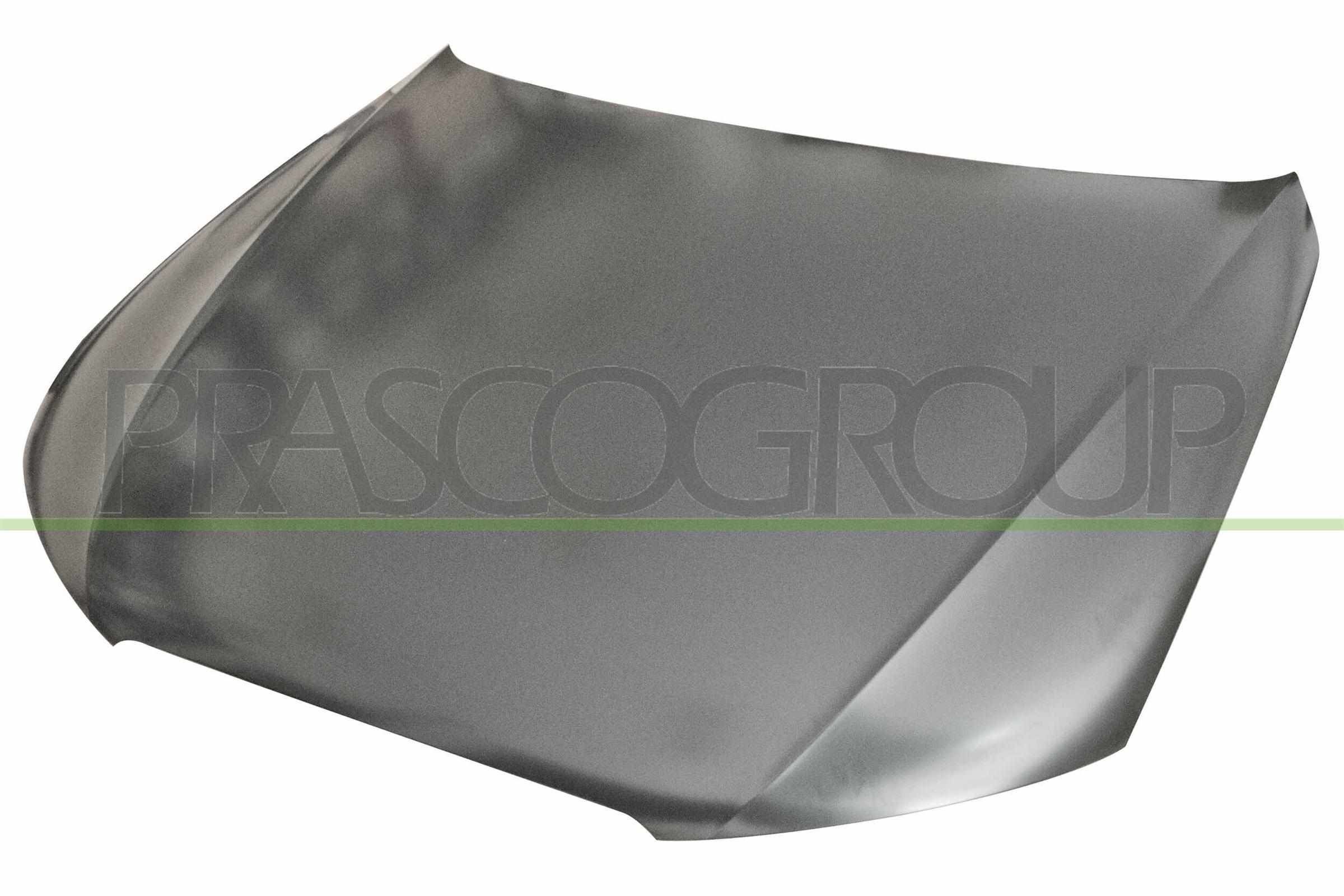 PRASCO AD0253130 Audi A4 2016 Front bonnet