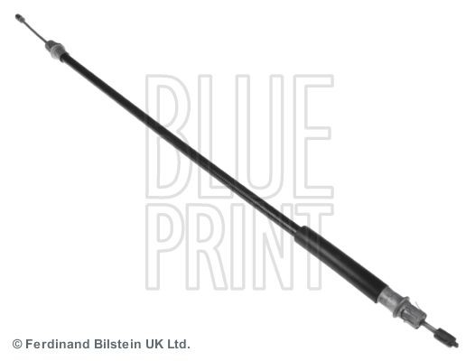 ADA104519 Disc brake caliper BLUE PRINT ADA104519 review and test
