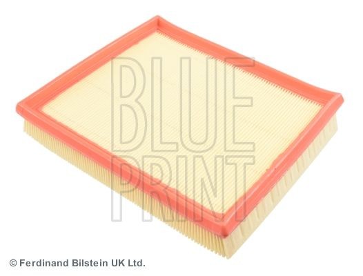 BLUE PRINT 41mm, 205mm, 231mm, Filter Insert, with pre-filter Length: 231mm, Width: 205mm, Height: 41mm Engine air filter ADB112223 buy