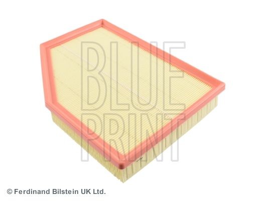 BLUE PRINT ADB112224 Air filter 47mm, 231mm, 294mm, Filter Insert